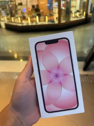 iPhone 17e 256 GB
