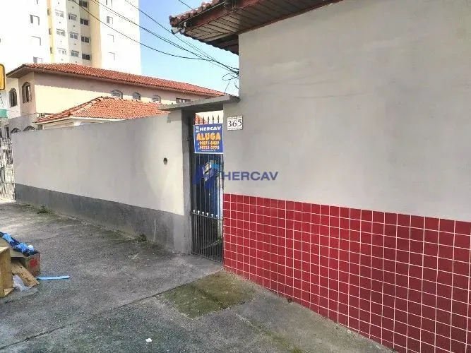 Casa para alugar no bairro Vila Dom Pedro II - São Paulo/SP, Zona Norte