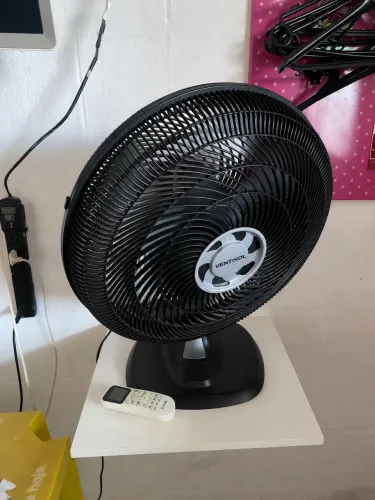 Ventilador