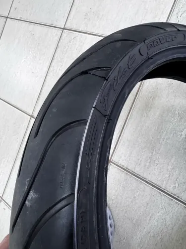 Michelin power 2 ct