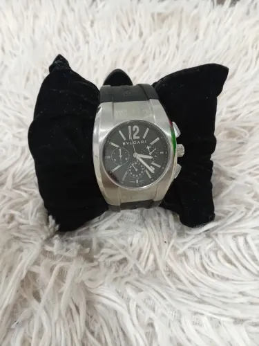 Relógio BVLGARI original