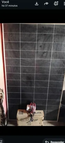 Placas solares