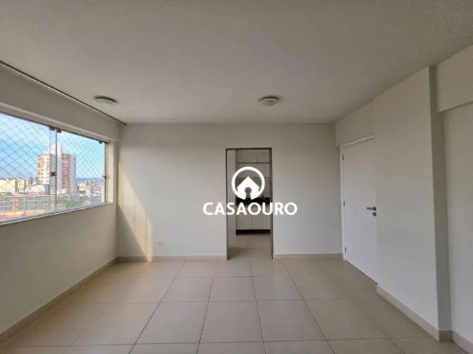 Apartamento com 2 quartos à venda, 66 m² por R$ 680.000 - Graça - Belo Horizonte/MG