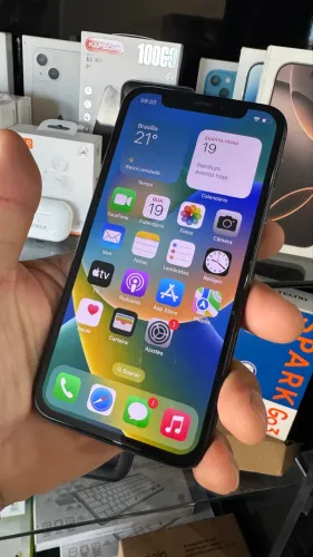 iPhone X 64GB