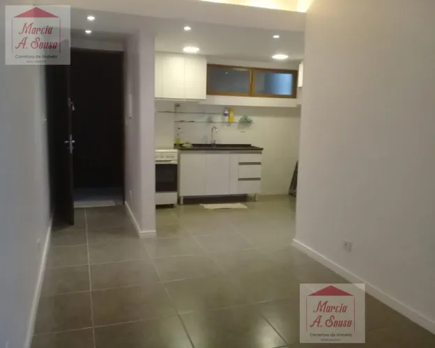APARTAMENTO RESIDENCIAL em São Paulo - São Paulo, Consolação