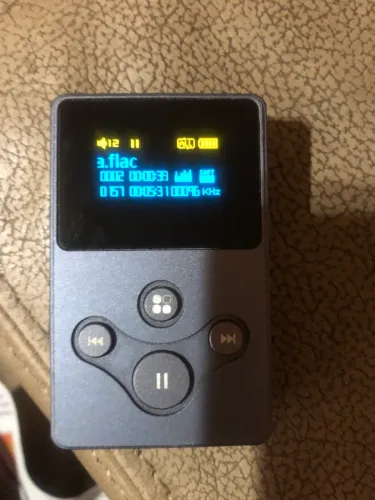 Dap/Dac Xduoo X2s 