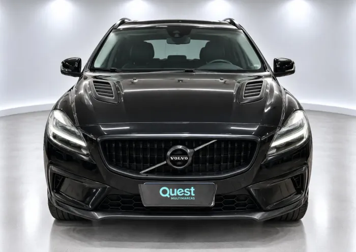 Volvo V40 T-4 Cross Country 2.0 FWD Aut. 2018
