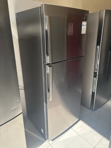 Geladeira Samsung inverter 110V alto padrão muito nova