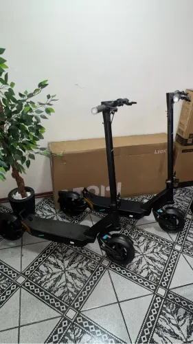 PATINETE ATOMI L10 k 1000watts