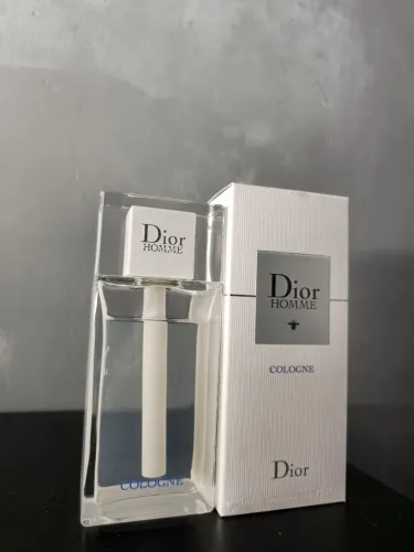Dior Homme Cologne 125ml