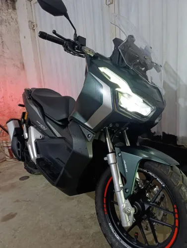 ADV 150 HONDA EXTRA