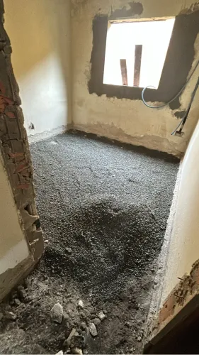 Estágio em engenharia/arquitetura