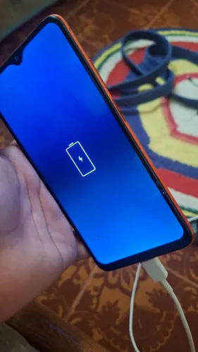 Redmi Note 9t no precinho