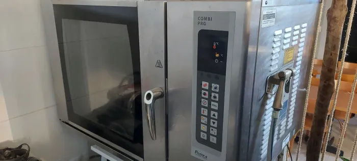 Equipamentos para Cozinha Profissional