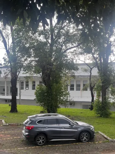 BMW X1 Sdrive 20I X-line 2.0 TB Active Flex 2019