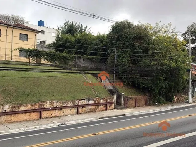 Terreno à venda, 360 m² por R$ 1.151.000,00 - Butantã - São Paulo/SP