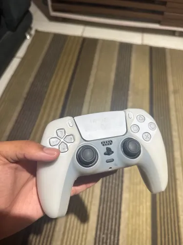 Controle de PS5