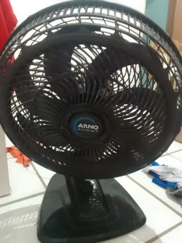 Ventilador arno