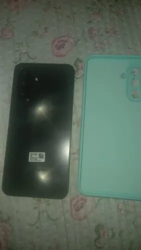 Samsung A17 (-1 mês de uso)