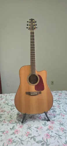 Violão Takamine GD93