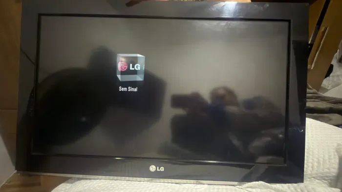 TV LG 32 polegadas