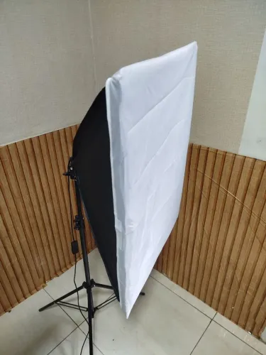 Softbox ringlight 