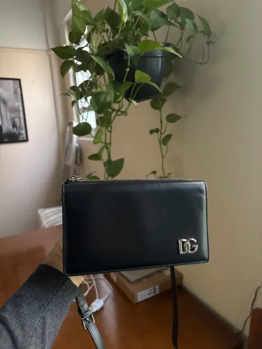 BOLSA DOLCE & GABBANA