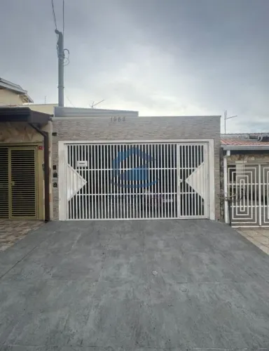 casa - Centro - Indaiatuba