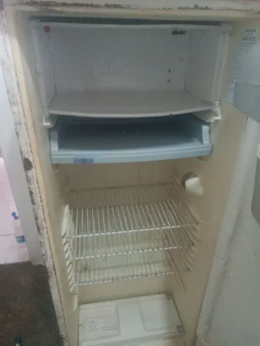 Geladeira