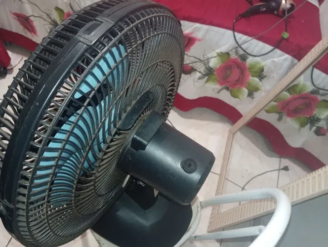 Vendo ventilador