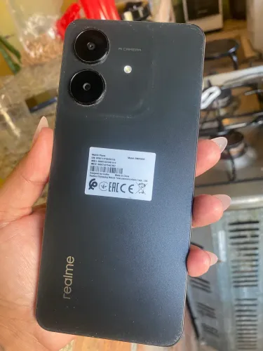 Redmi note 60x
