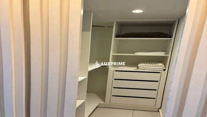 Flat com 1 dormitório à venda, 30 m² por R$ 390.000,00 - Plano Diretor Sul - Palmas/TO