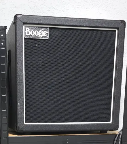 Caixa rox stage 1x12