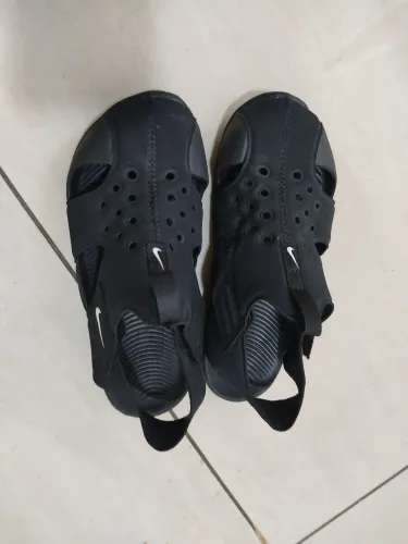 Sandália infantil Nike