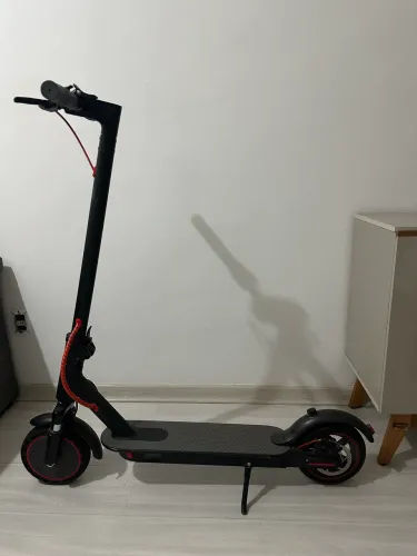 Patinete Elétrico Profissional 500w Adultos Até 150Kg