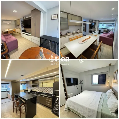 Apartamento Vila Lagoa com 92m², 3 quartos sendo 1 suíte - Porteira Fechada