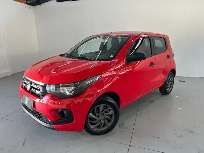 Fiat Mobi Like 1.0 Fire Flex 5P. 2020