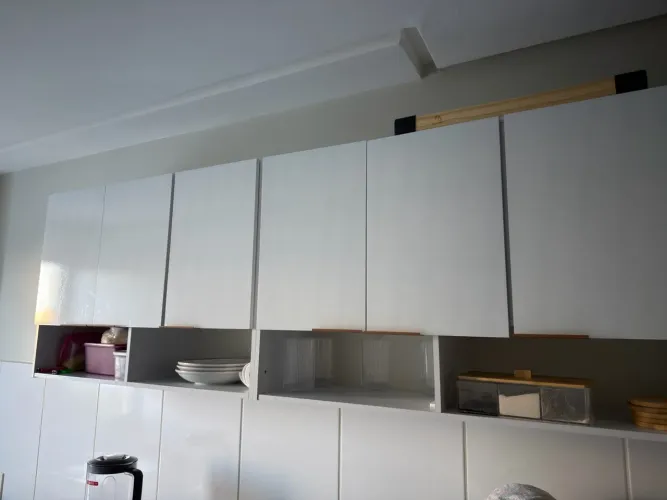 Armário de cozinha