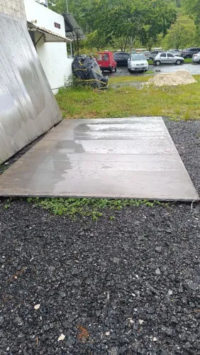 Toldo completo ou 03 Partes (cada Peça 1.850,00 ou as 3 Pecas por 6.000,00