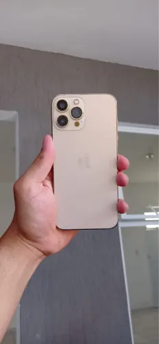 iPhone 13 ProMax Gold