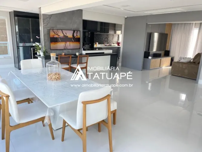 APARTAMENTO RESIDENCIAL em SÃO PAULO - SP, TATUAPÉ