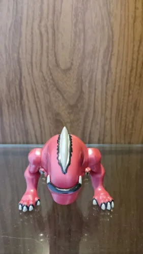 Besta Ben 10 original Bandai
