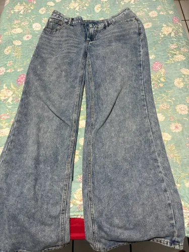 Calça jeans 