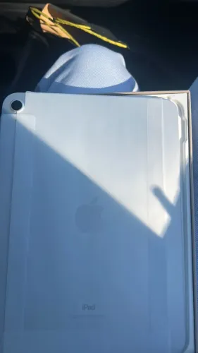 iPad 10 