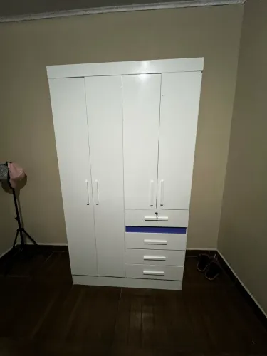 Guarda-roupa