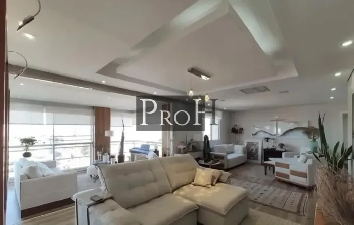 Apartamento à Venda, 4 Dormitórios - Boa Vista, São Caetano do Sul