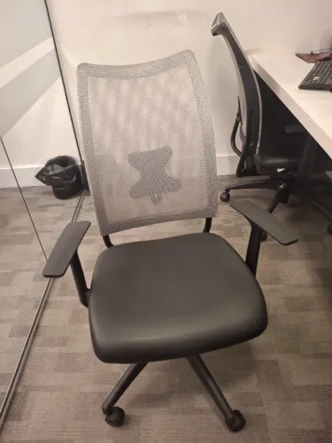 Cadeira de escritório