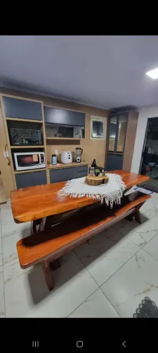 Aceito carro, Ágio Apartamento Cidades jardins 100m2 todo reformado