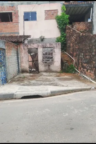 Terreno na gal Costa