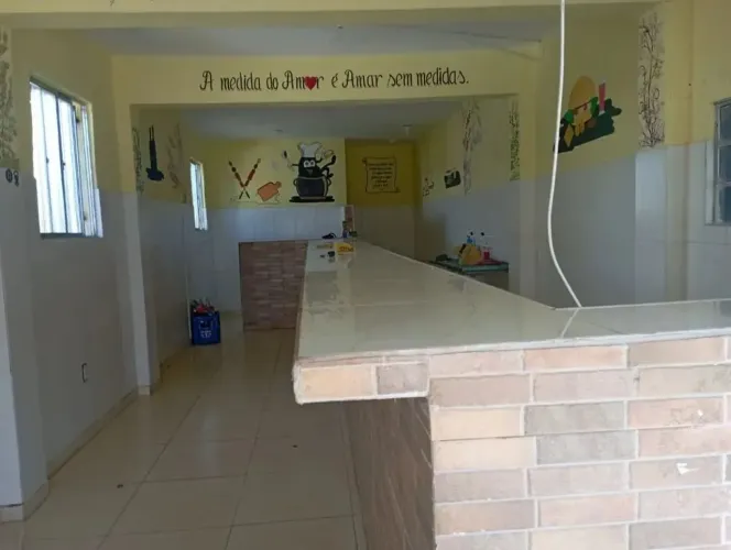 Ponto para alugar, 35 m² por R$ 1.900,00/mês - Daniel Lisboa - Salvador/BA